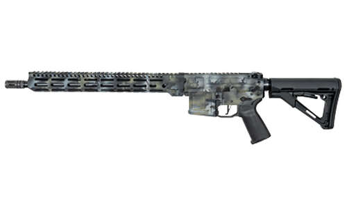 Rifles Long Guns San Tan Tactical STT 15 223Rem|5.56NATO SANTAN STT-15 5.56 16" 30RD MC BLK